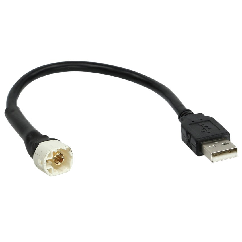 ACV ombouwset USB-AUX BMW / Mini