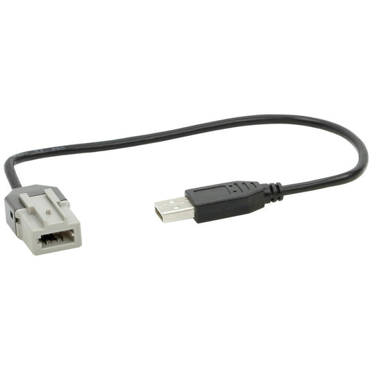 ACV ombouwset USB Citroën / Peugeot