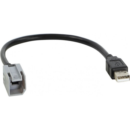 ACV ombouwset USB Alfa / Citroën / Fiat / Iveco / Jeep / Opel / Peugeot