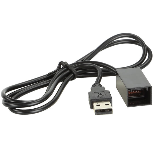 ACV ombouwset USB Honda Accord / Civic / CR-V / Insight / Jazz / Volvo XC60