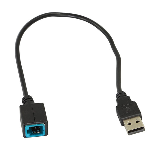 ACV ombouwset USB Mazda (diverse modellen)