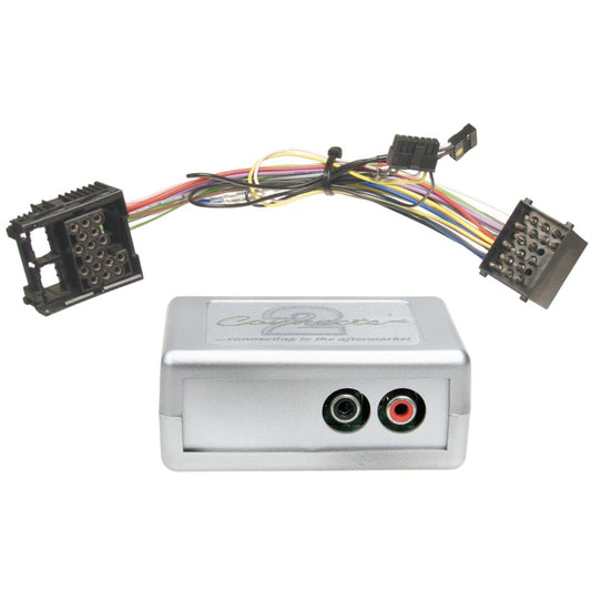 ACV AUX-in adapter BMW 3 / 5 / 7 / X5 / Z3 / Z8 / Mini