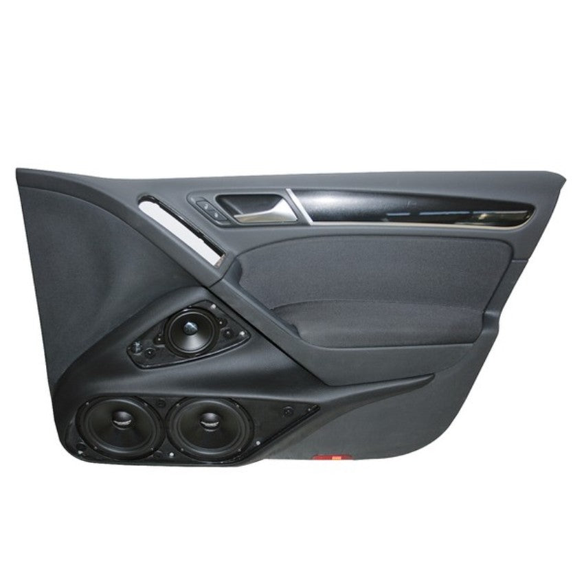 Jehnert 45113 VW Golf 6 / 4 deurs