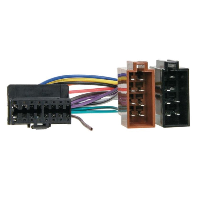ACV 453018 iso-connector Pioneer 16-polig