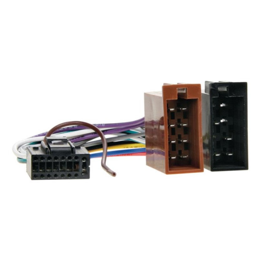 ACV 457001 iso-connector Kenwood 16-polig