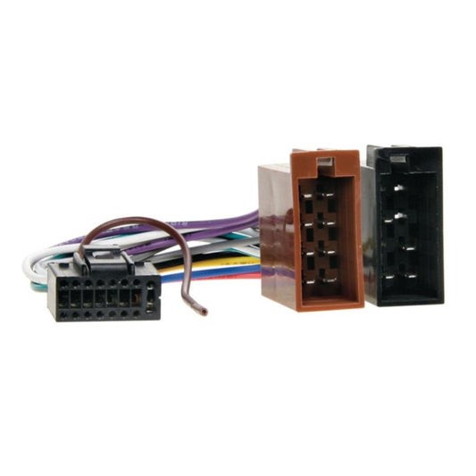 ACV 457001 iso-connector Kenwood 16-polig
