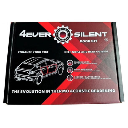 4ever Silent doorkit