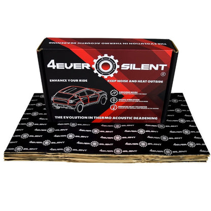 4ever Silent bulk pack