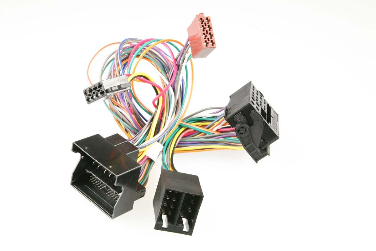M-Use 55320450 iso2car-mutekabel Ford