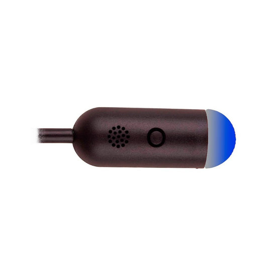 Defa glasbreukmelder / blauwe LED