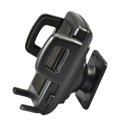 Kram 65022 Fix2Car universele knijphouder met swivel
