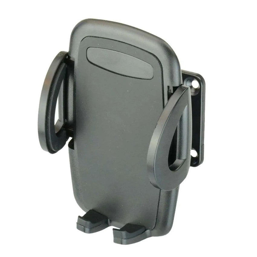 Kram 65025 Fix2Car universele knijphouder met swivel