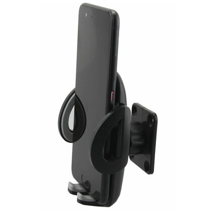 Kram 65029 Fix2Car universele knijphouder met swivel