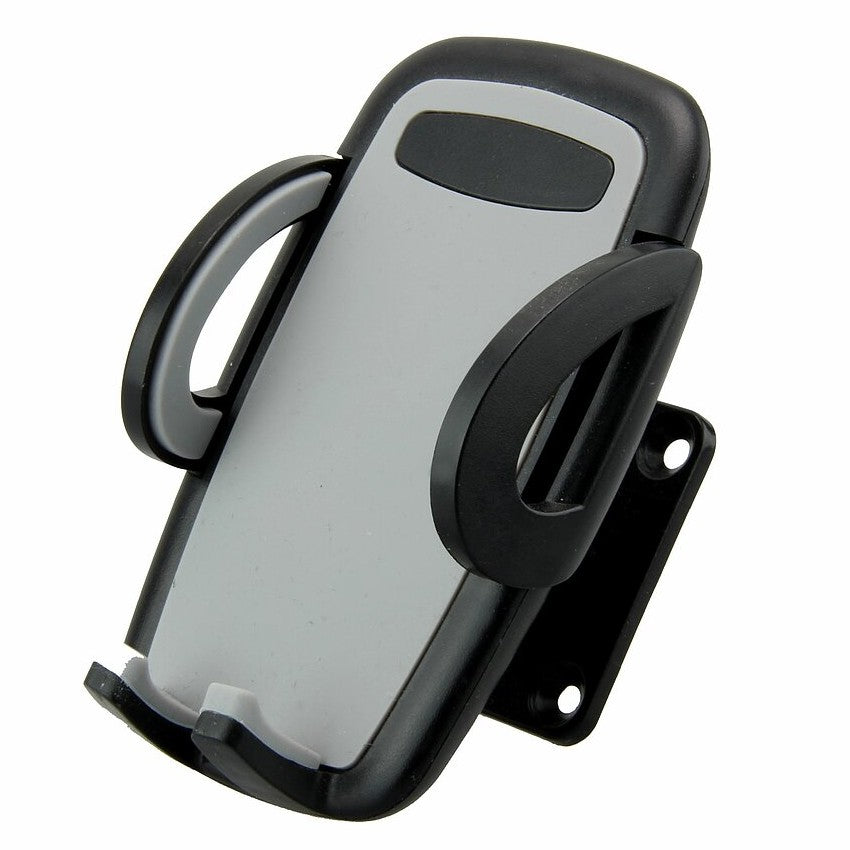 Kram 65029 Fix2Car universele knijphouder met swivel