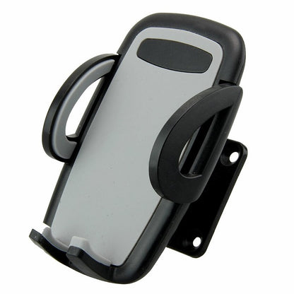 Kram 65029 Fix2Car universele knijphouder met swivel