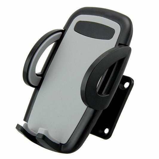 Kram 65029 Fix2Car universele knijphouder met swivel
