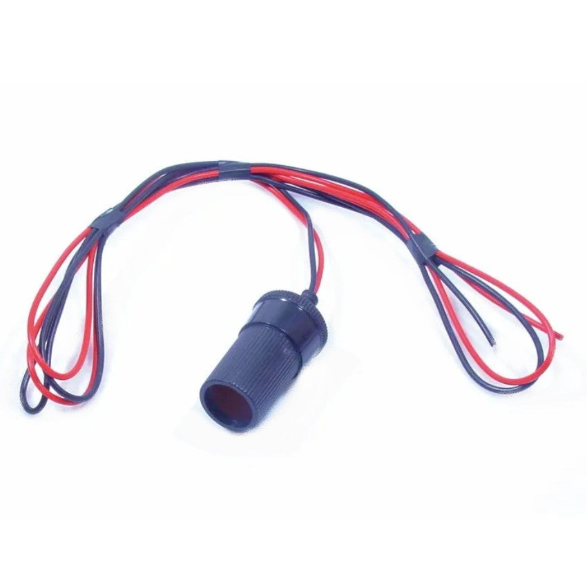 Kram 69666 contra sigaretten-aanstekerplug