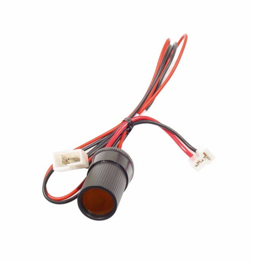 Kram 69670 contra sigaretten-aanstekerplug