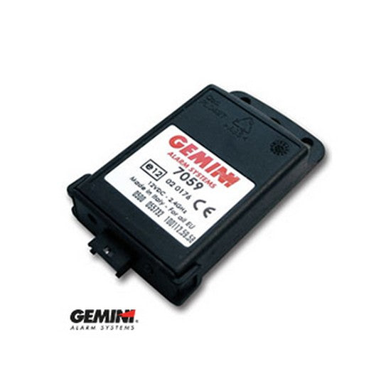 Gemini 7059 radarsensor