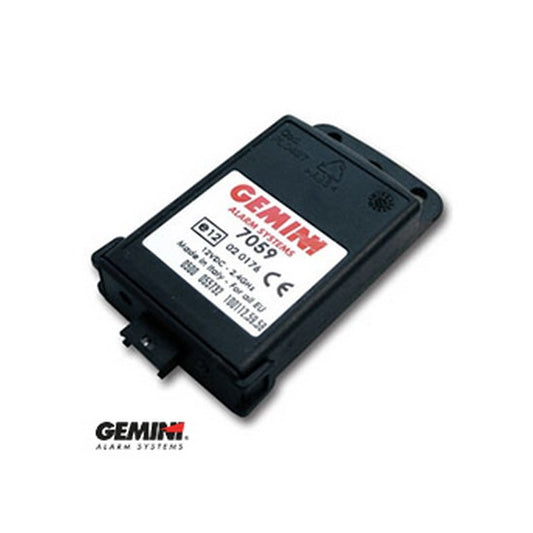 Gemini 7059 radarsensor