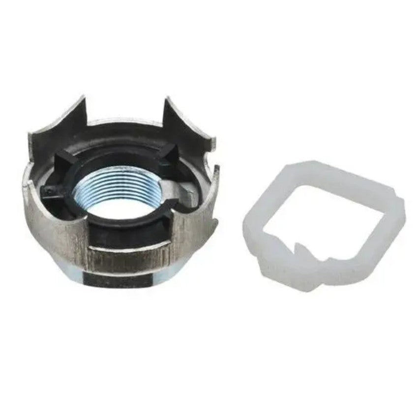 MTA / Calearo 7131050 antenne-gat adapter Chrysler / Fiat