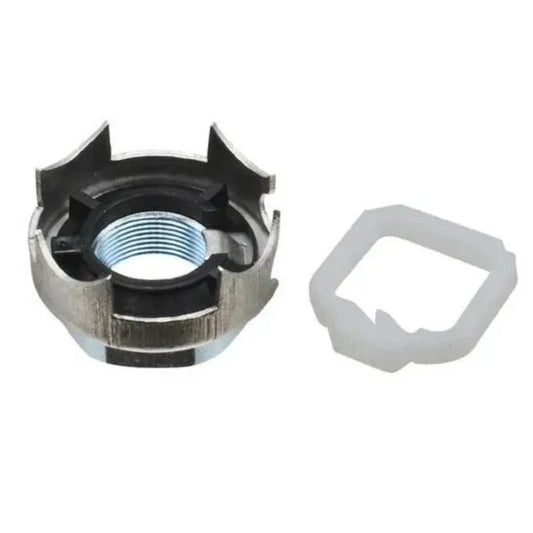 MTA / Calearo 7131050 antenne-gat adapter Chrysler / Fiat