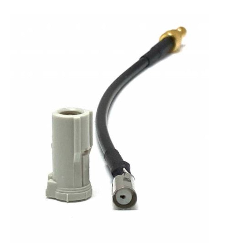 MTA / Calearo 7181112C adapterkabel Pioneer > SMB m