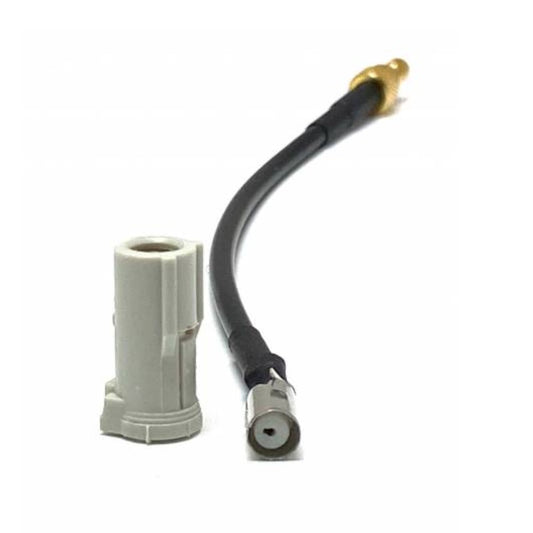 MTA / Calearo 7181112C adapterkabel Pioneer > SMB m