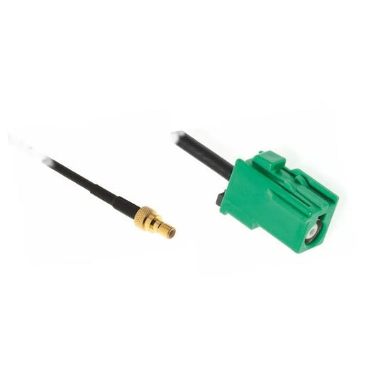 MTA / Calearo 7181113 adapterkabel Pioneer > SMB m