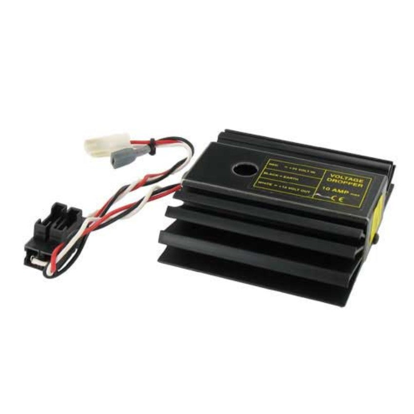 TCP 74.98000 omvormer 24V -> 12V