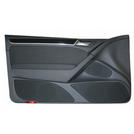 Jehnert 75113 VW Golf 6 / 2 deurs