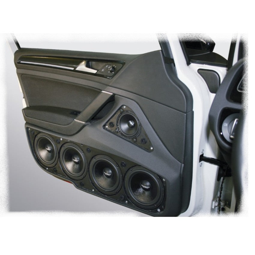 Jehnert 75114 VW Golf 7 / 4 deurs