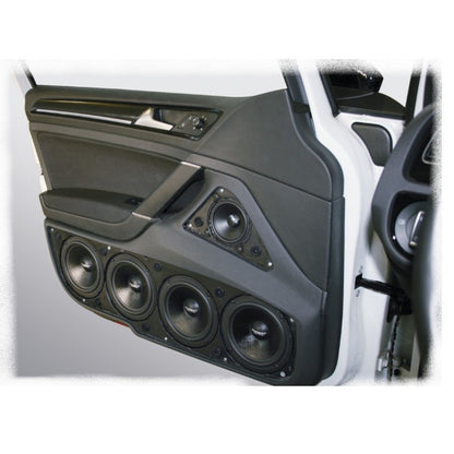 Jehnert 75114 VW Golf 7 / 4 deurs