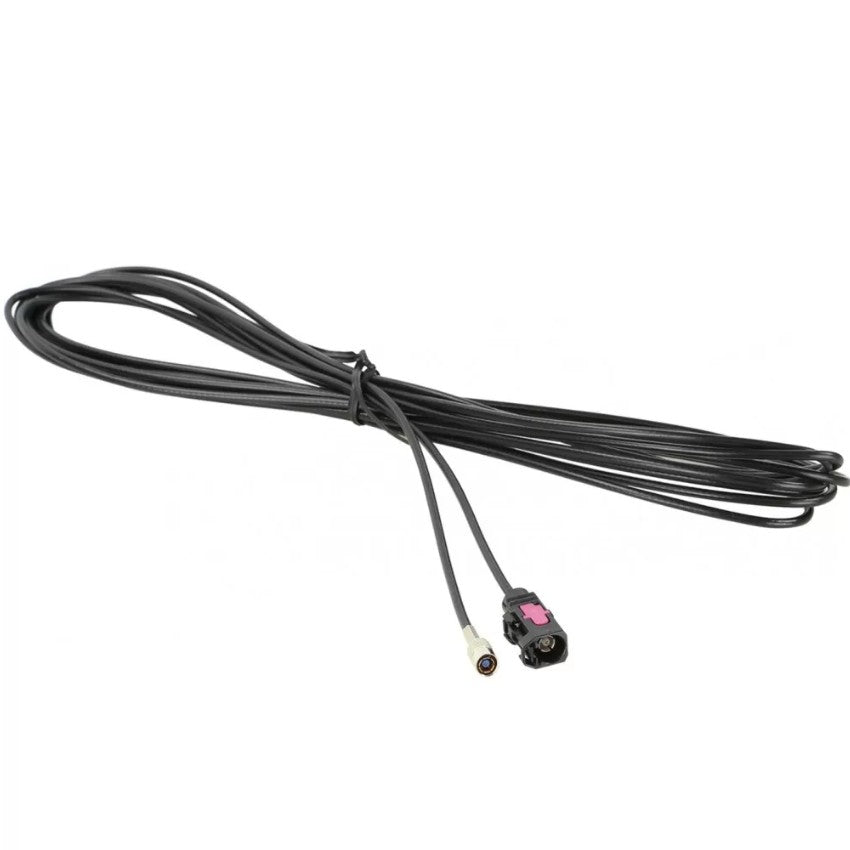 MTA / Calearo antenne-verlengkabel 7581012 Fakra (f) -> SMB (f)