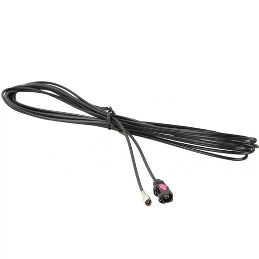MTA / Calearo antenne-verlengkabel 7581013 Fakra (f) -> SMB (f)