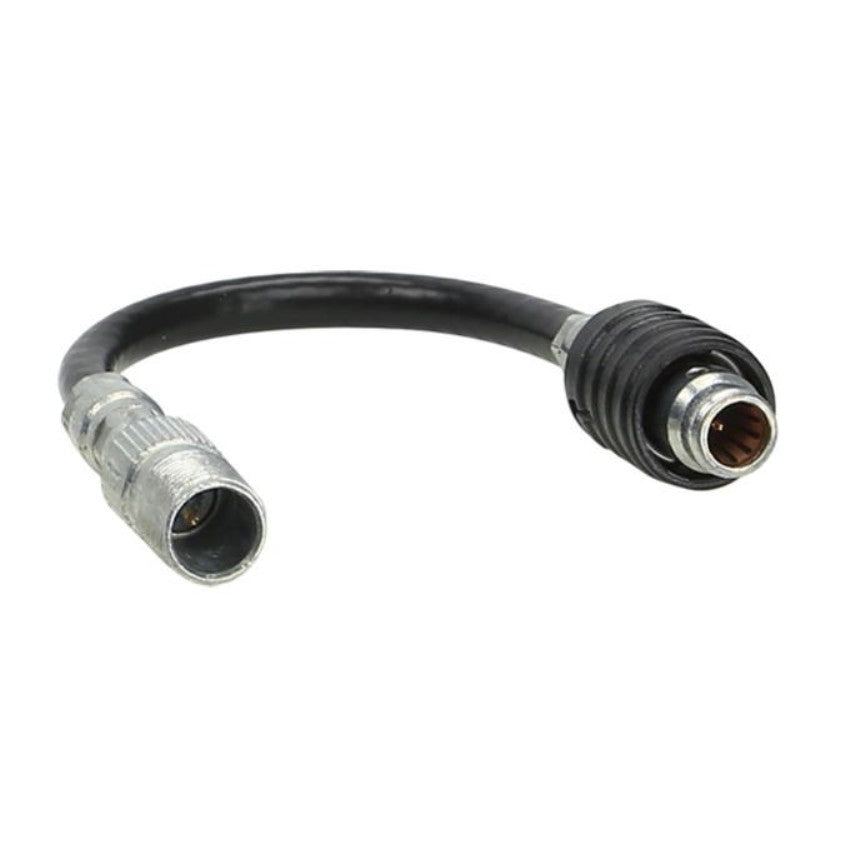 Calearo antenne-adapter Audi / Opel -> HC97