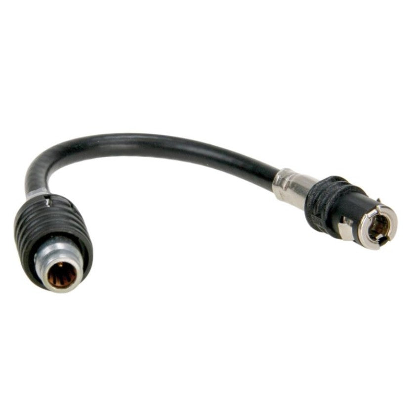 Calearo antenne-adapter Audi / Mini / Volvo -> HC97 – RK