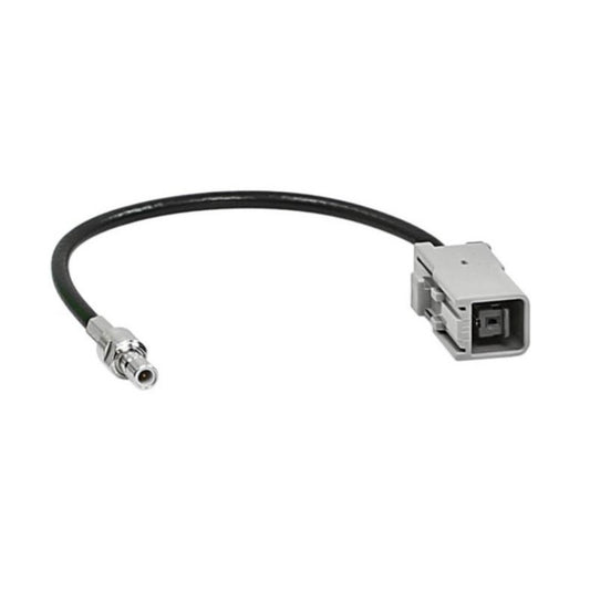 MTA / Calearo 7581077 adapterkabel Kenwood / Alpine > SMB m