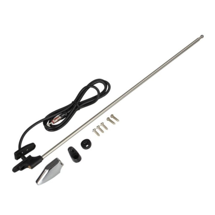 MTA / Calearo 7627008 universele raamstijl-antenne