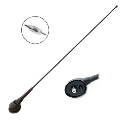 MTA / Calearo 7657008 universele dak-antenne