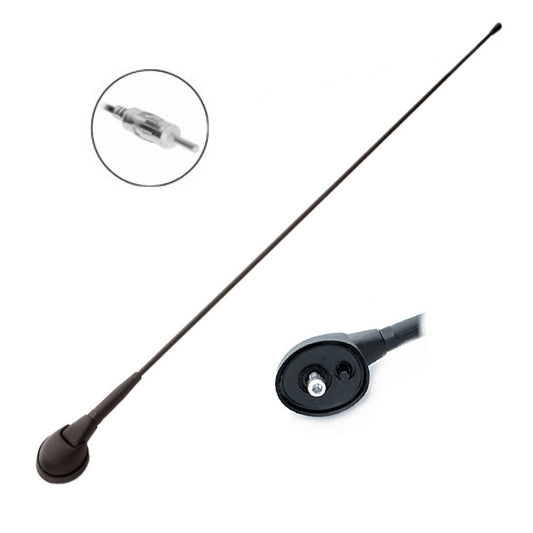 MTA / Calearo 7657008 universele dak-antenne