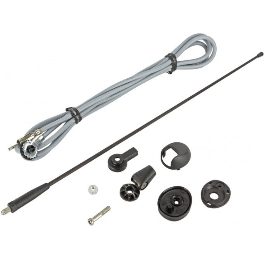 MTA / Calearo 7657008 universele dak-antenne