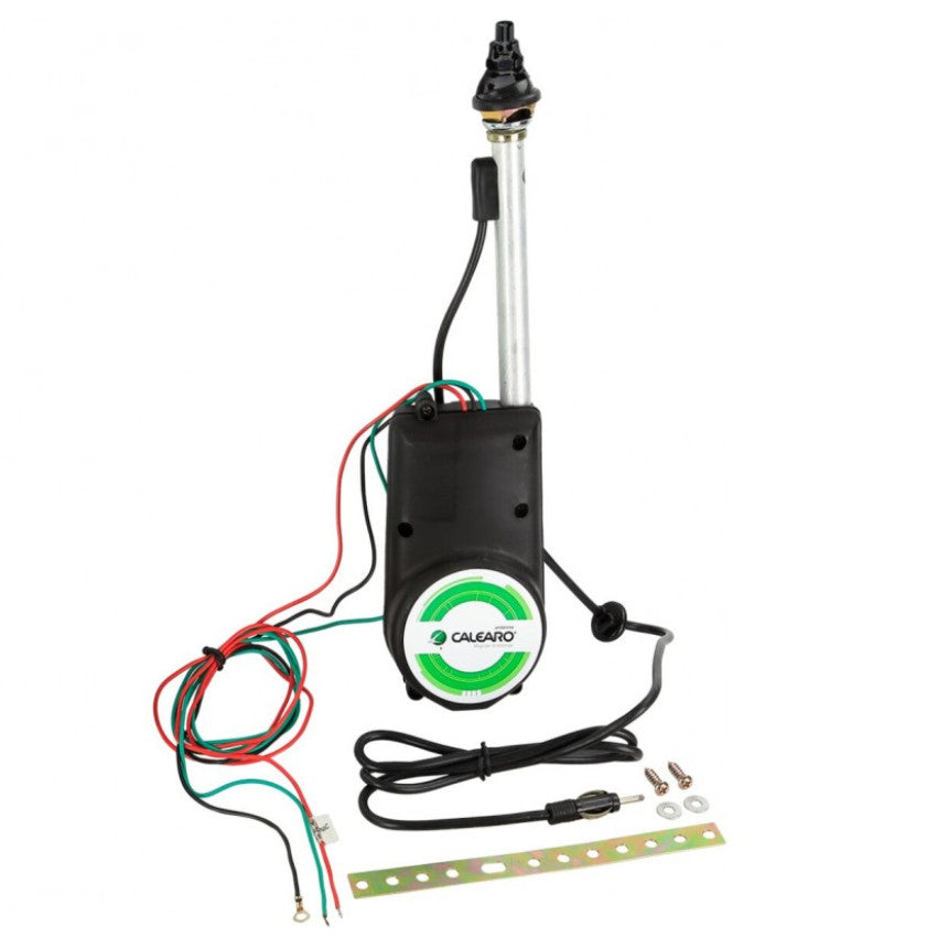 MTA / Calearo 7677155 volautomatische antenne