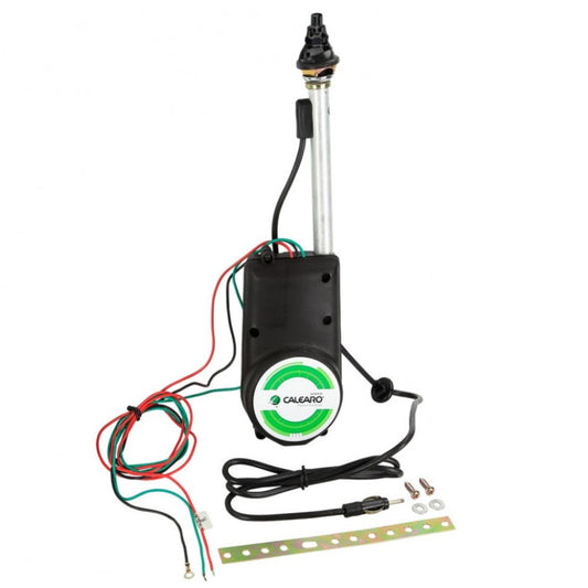 MTA / Calearo 7677155 volautomatische antenne