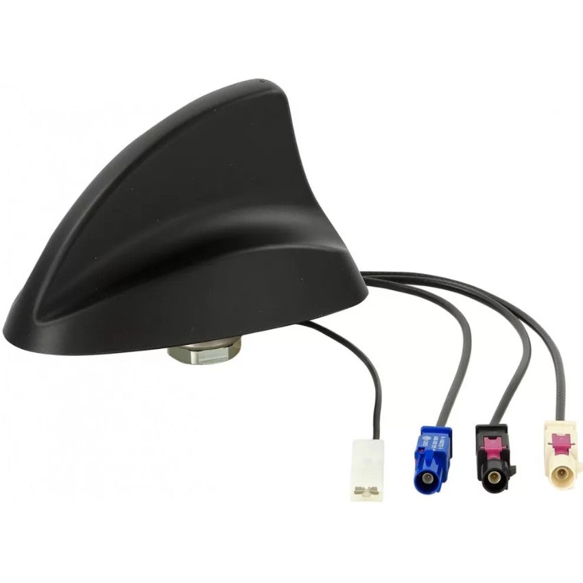 MTA / Calearo 7677810 Shark II DAB-DMB / AM-FM / GPS
