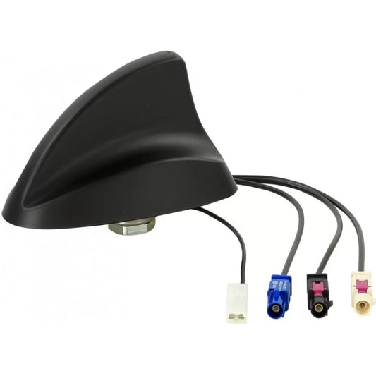 MTA / Calearo 7677810 Shark II DAB-DMB / AM-FM / GPS