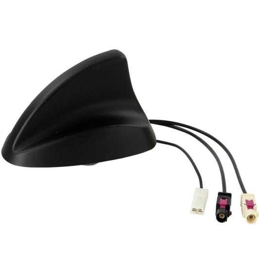MTA / Calearo 7677815 Shark II DAB-DMB / AM-FM