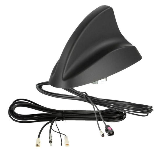 MTA / Calearo 7677815 Shark II DAB-DMB / AM-FM * wired *