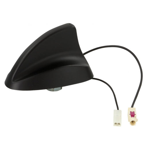MTA / Calearo 7677830 Shark II haaievin-antenne FM / AM
