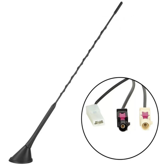 MTA / Calearo 16V-dakantenne DAB+ / AM-FM